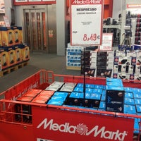 mediamarkt bellvitge