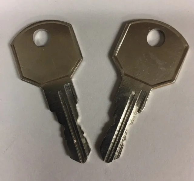 craftsman tool box replacement keys
