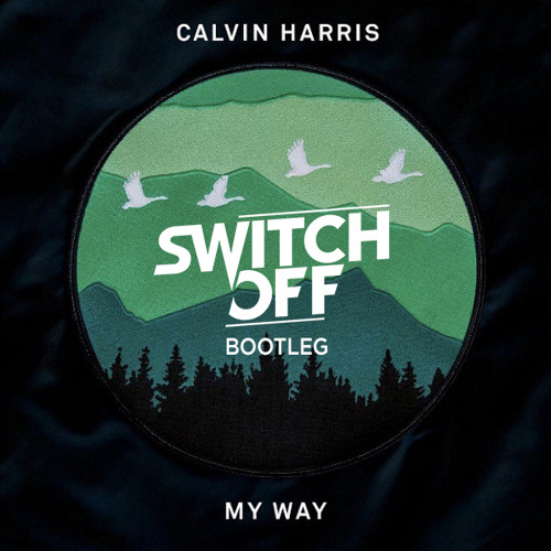 calvin harris my way download mp3