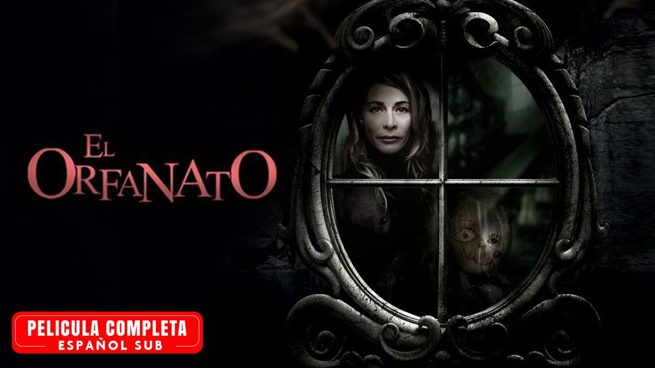 peliculas de terror online gratis en español latino completas youtube