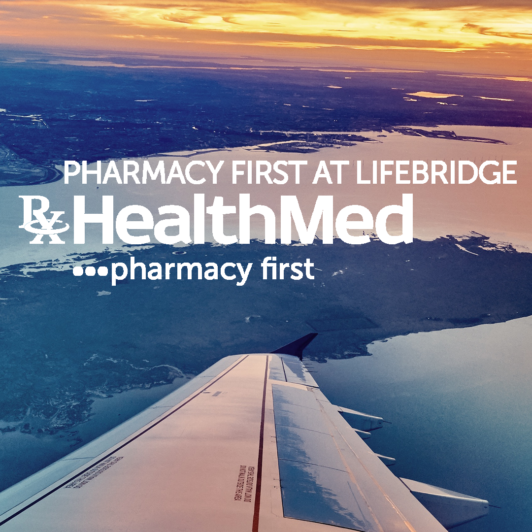 pharmacy first at lifebridge