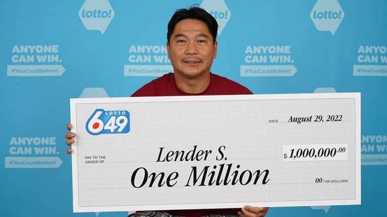 lotto 64/9 numbers