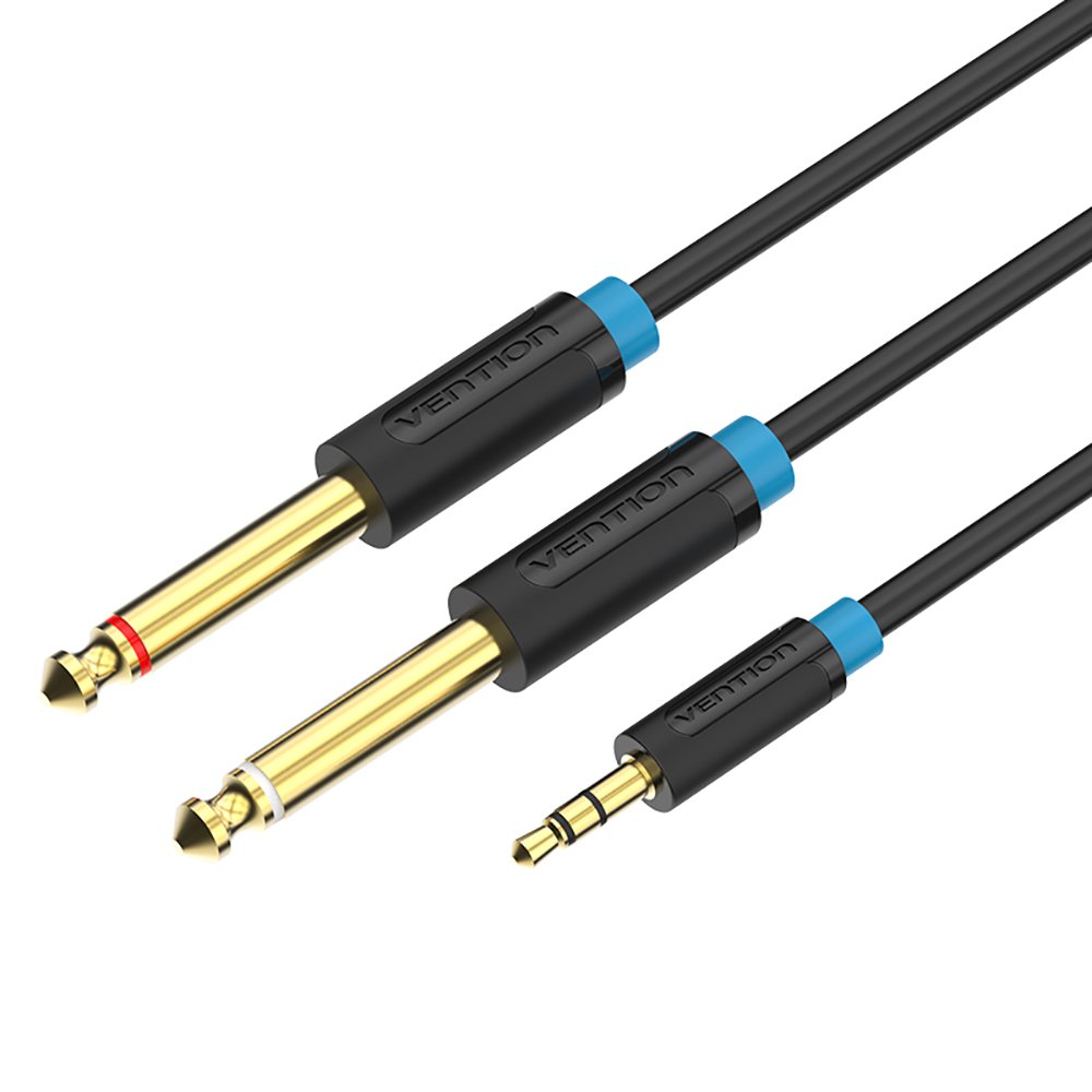 aux cable 3.5 mm jack