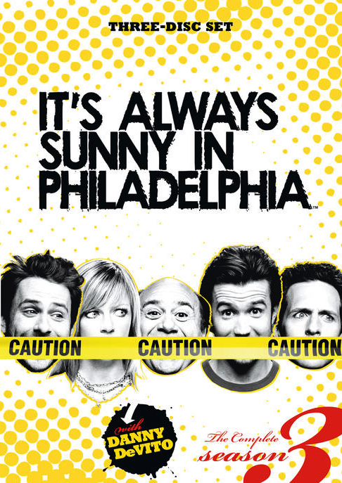 imdb always sunny