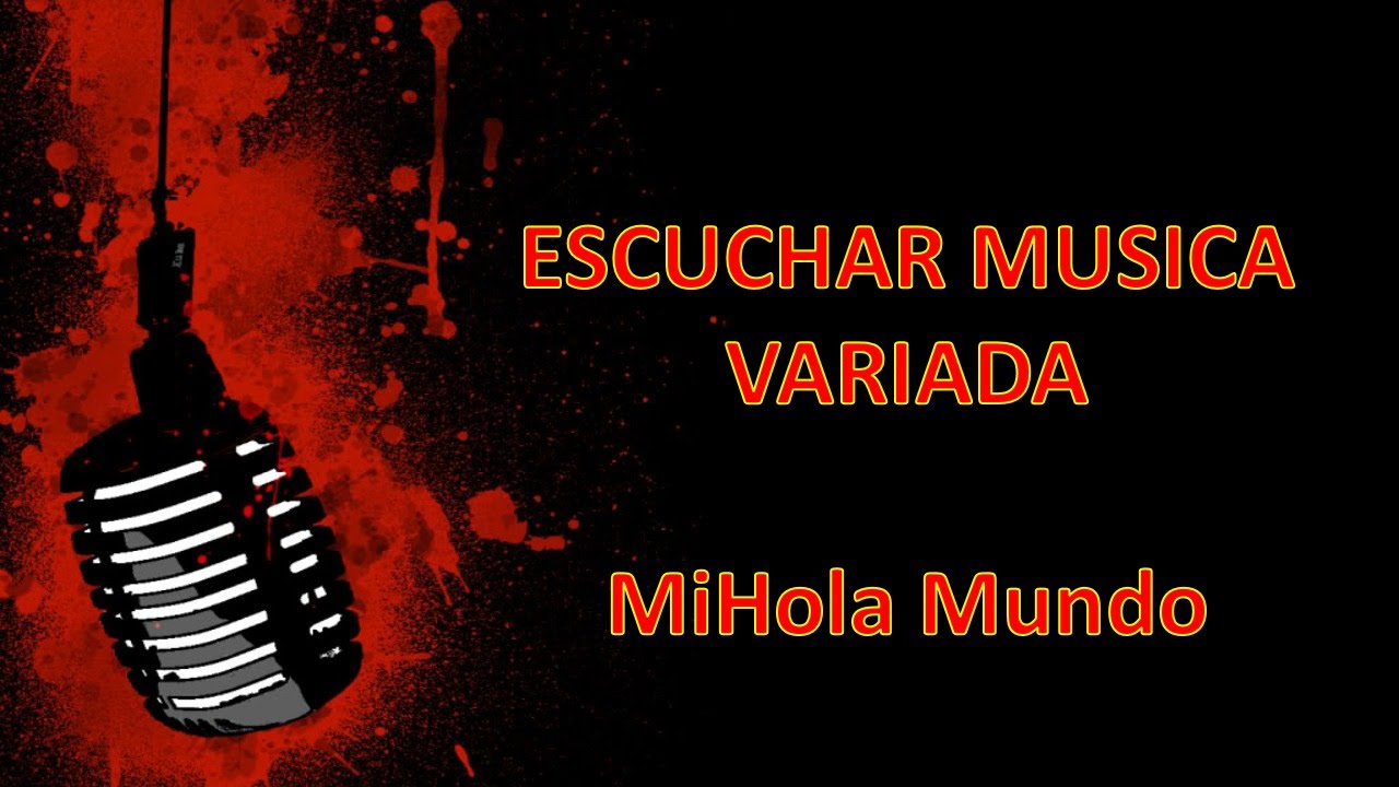 pura musica gratis para escuchar