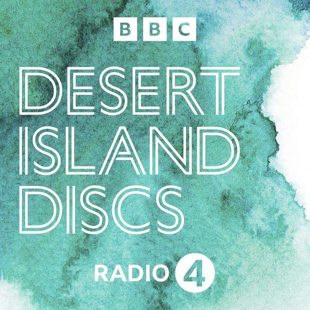 desert island discs radio 4