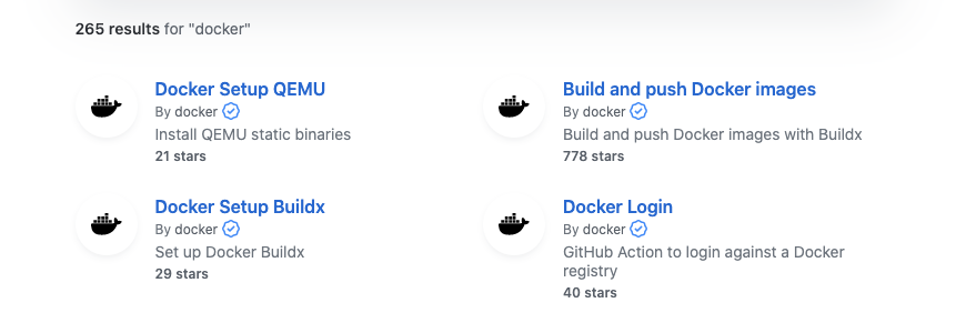 docker/setup-qemu-action