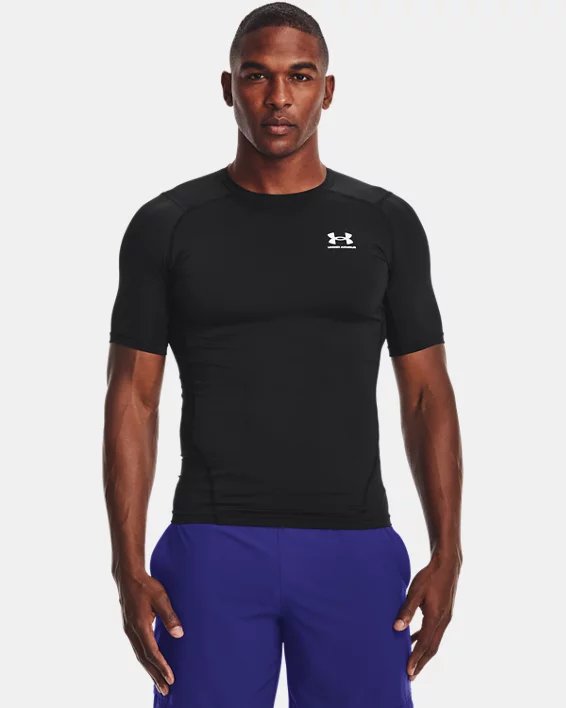 compression under armour shirt