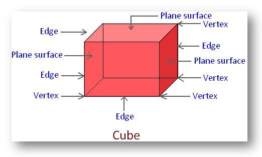 no of vertices in cuboid