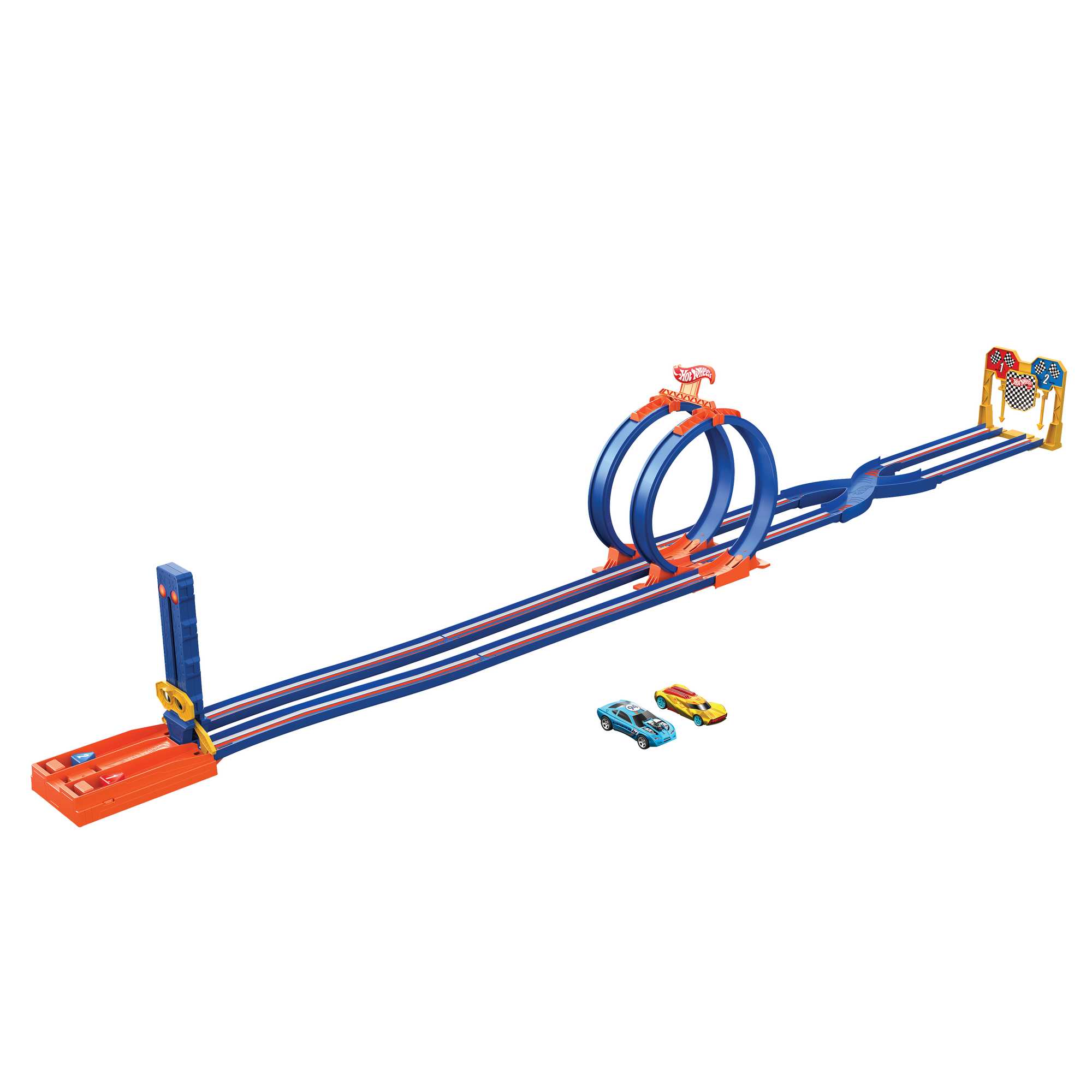 hot wheels raceway track