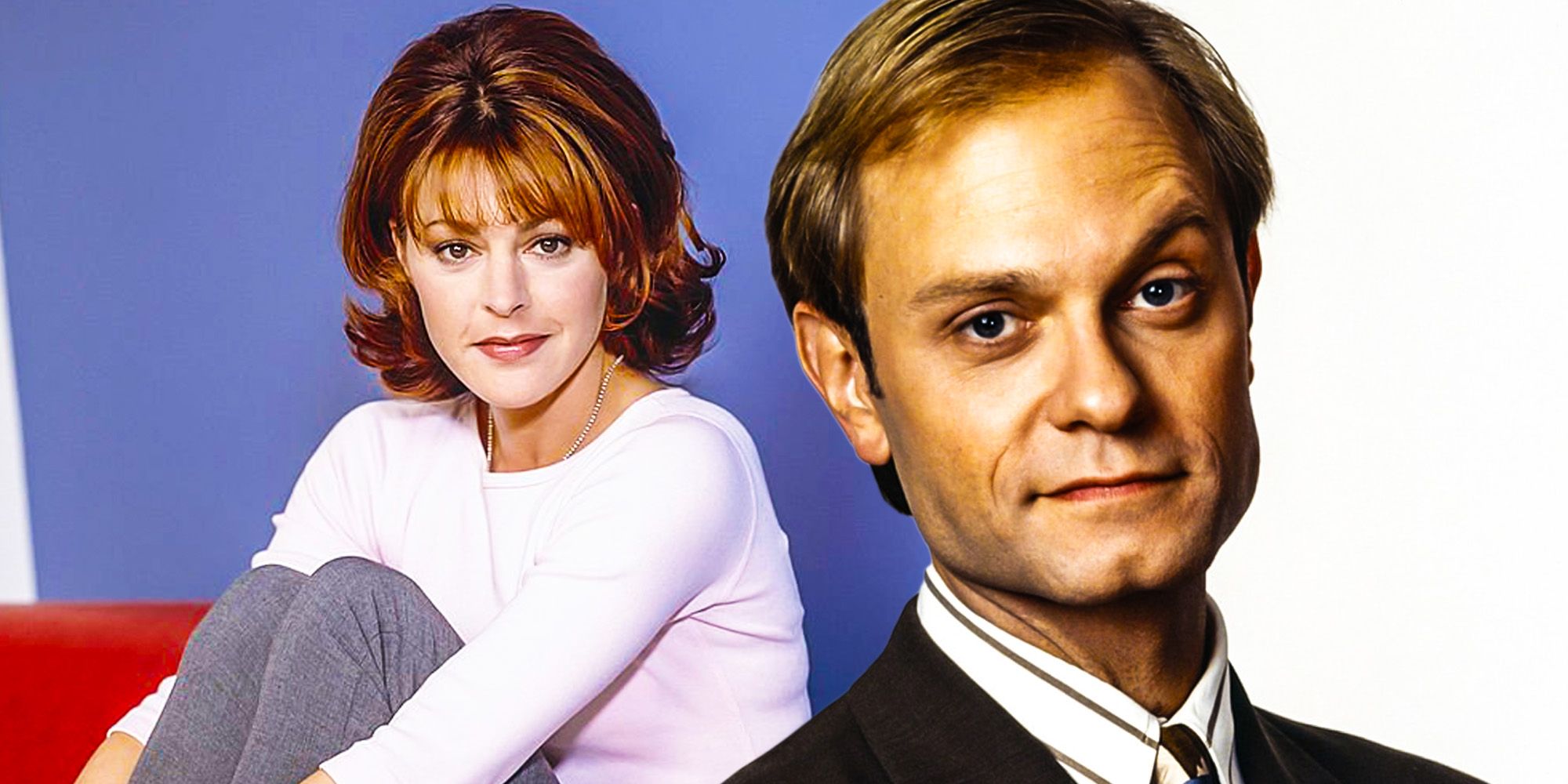 frasier daphne