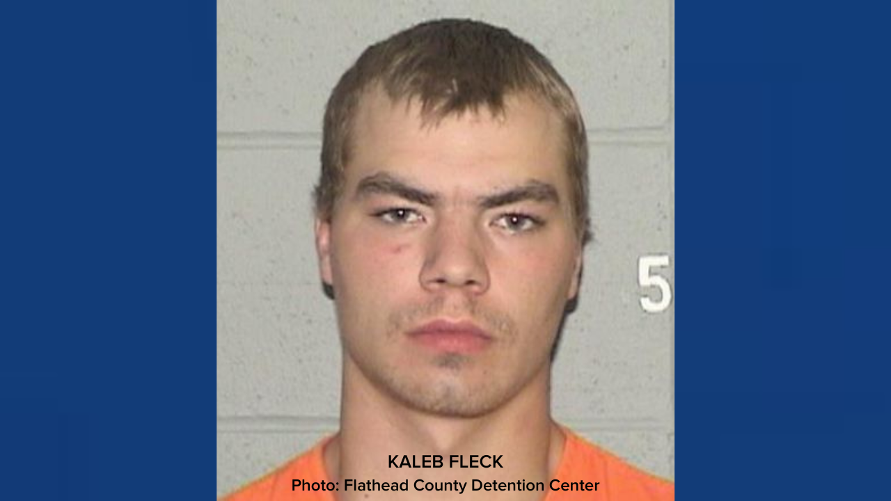 flathead county jail roster