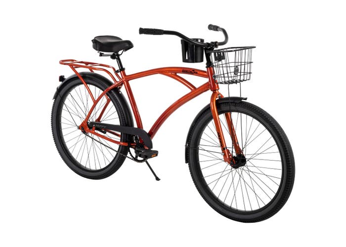 huffy mens cruiser