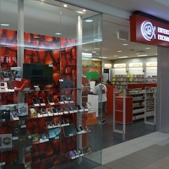 cex aus