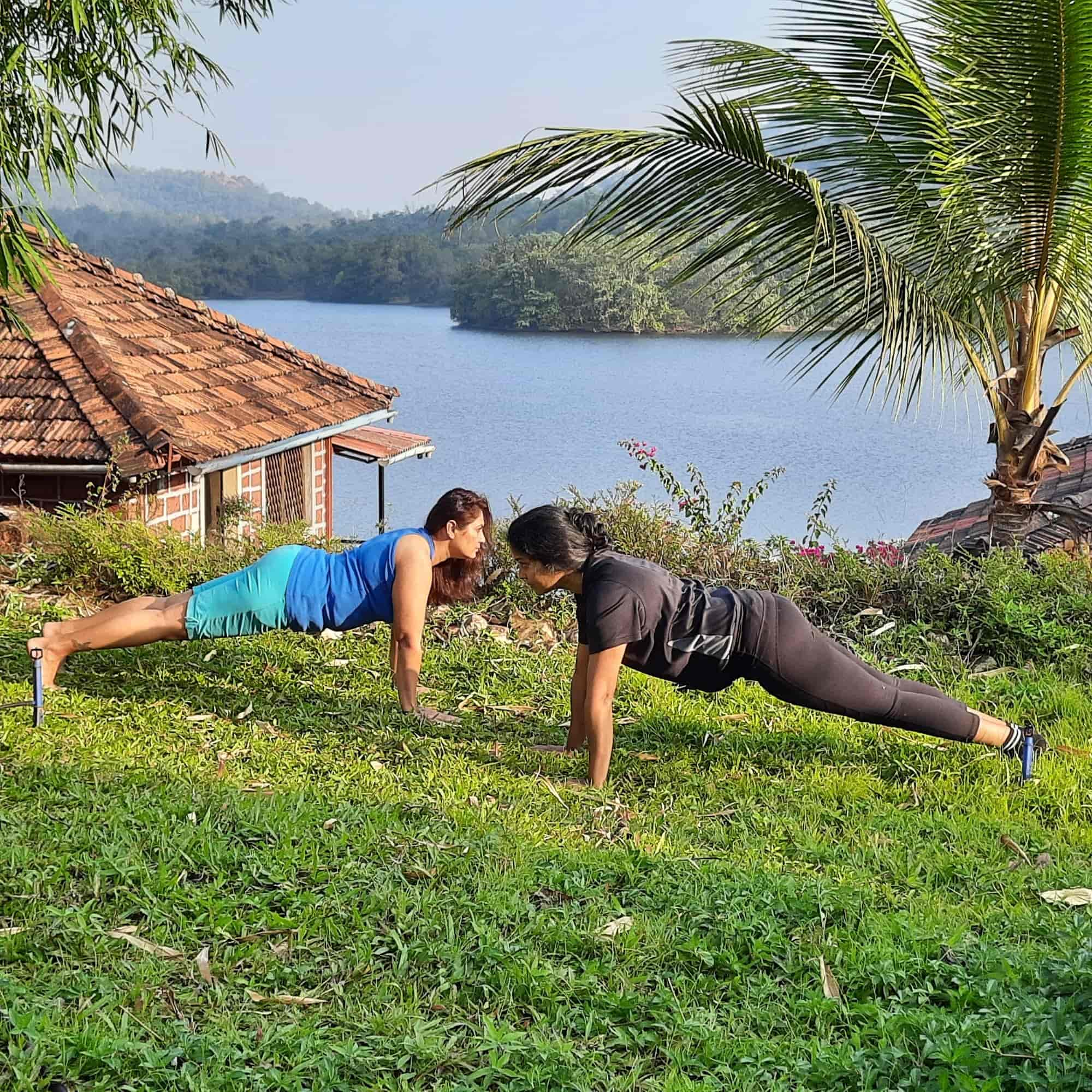 dance classes in panjim