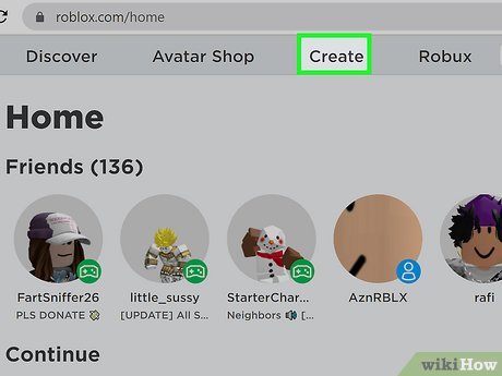 how do you donate robux on roblox