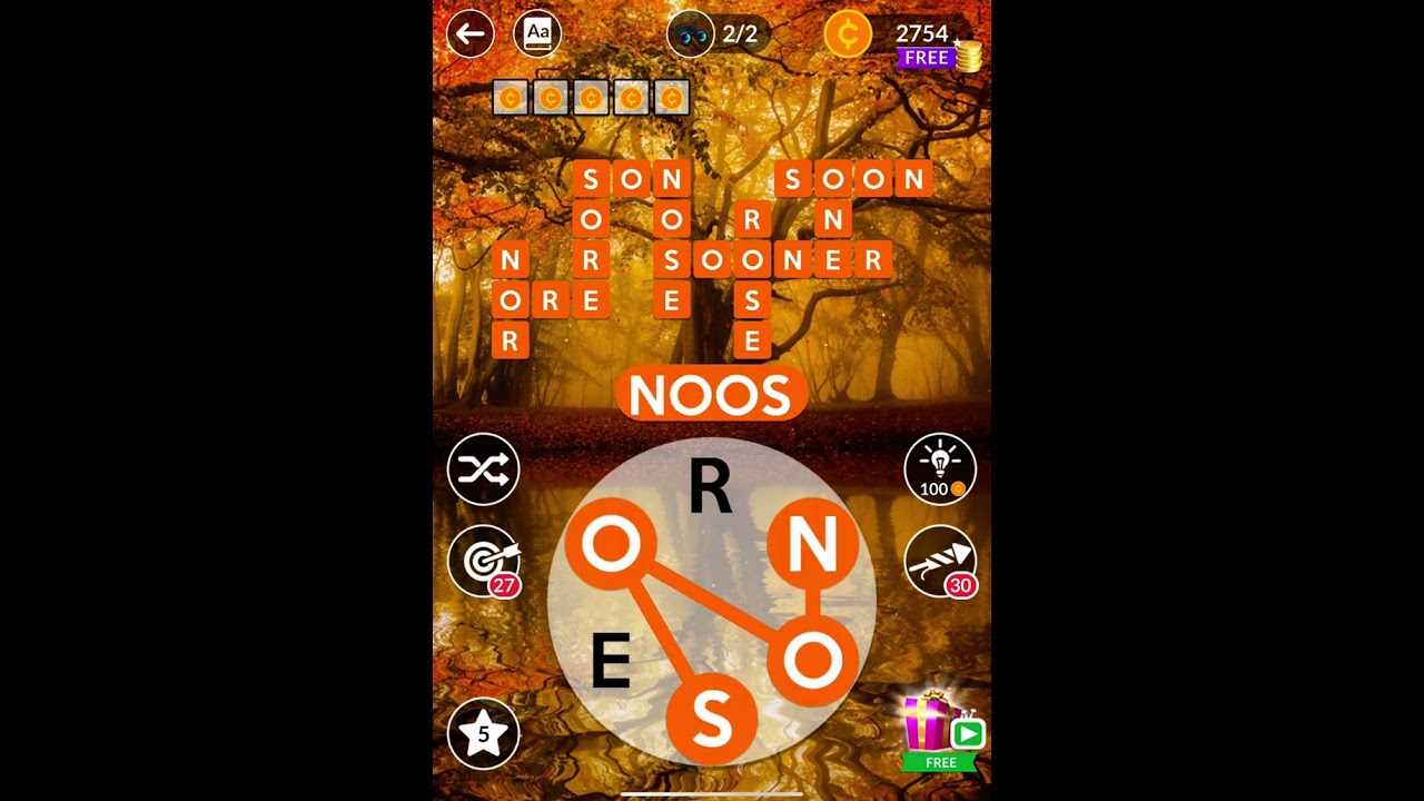 wordscapes level 639