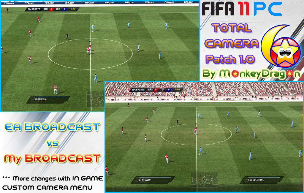 fifa 11 full crack