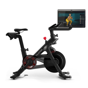 peloton bike sale