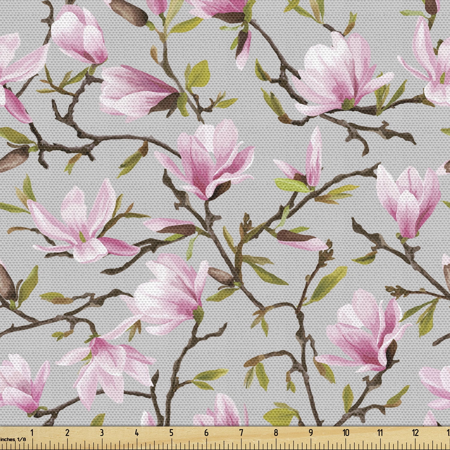 magnolia fabrics