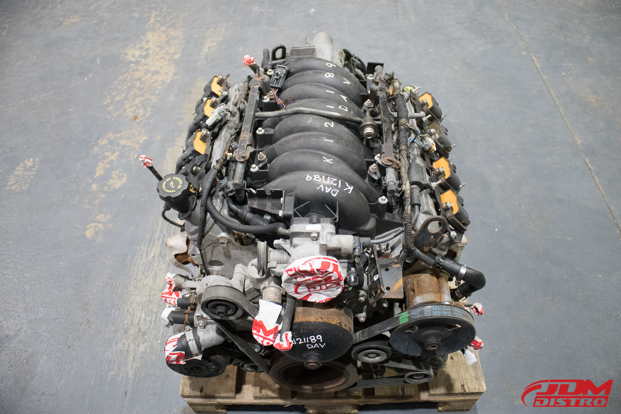 new ls1 engine for sale