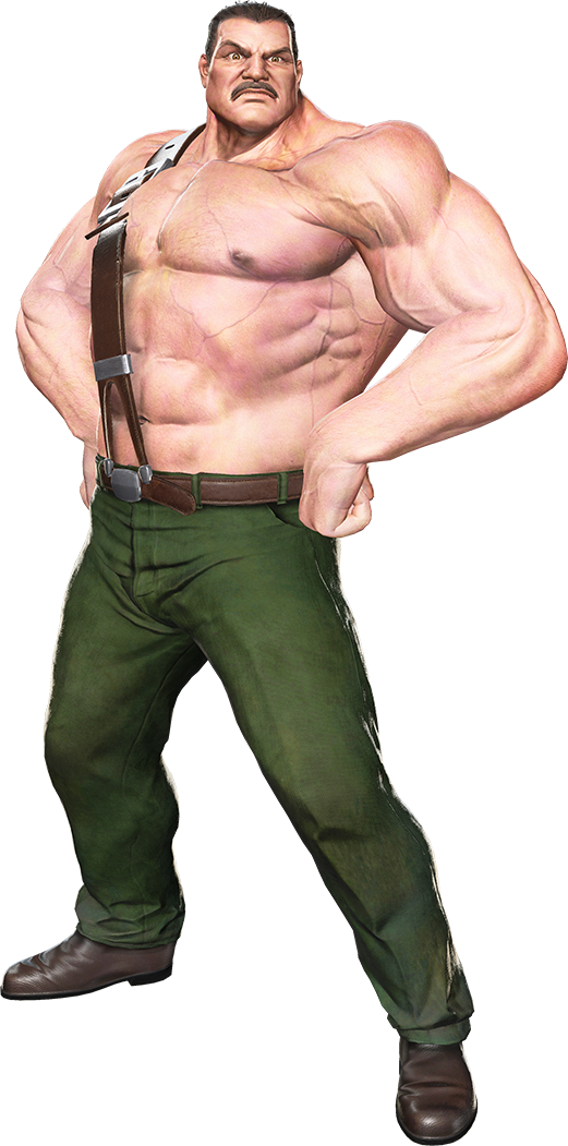 haggar