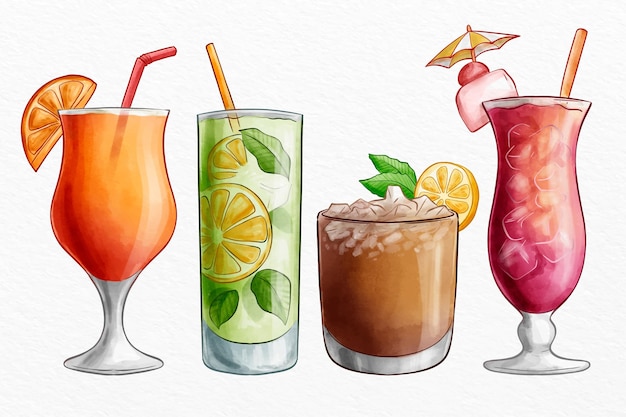 drink clip art