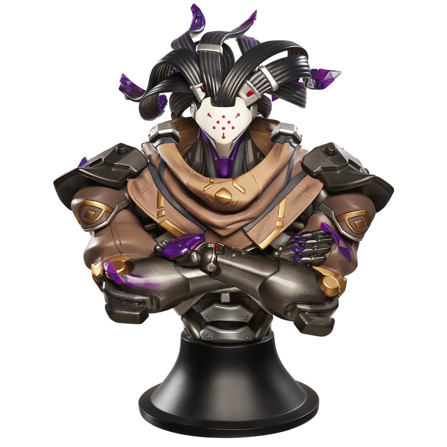 overwatch reaper statue