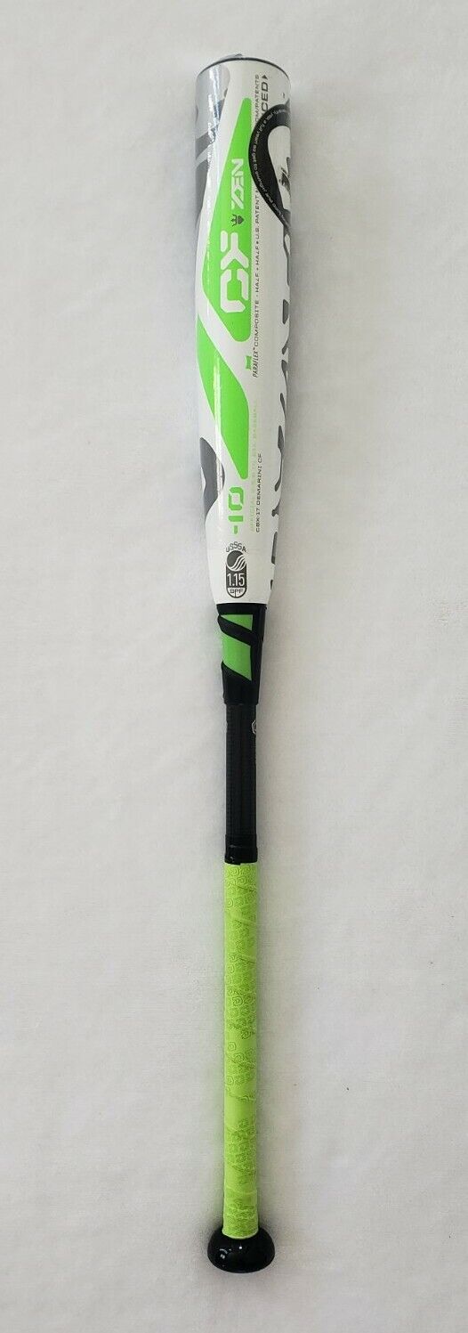 demarini cf zen