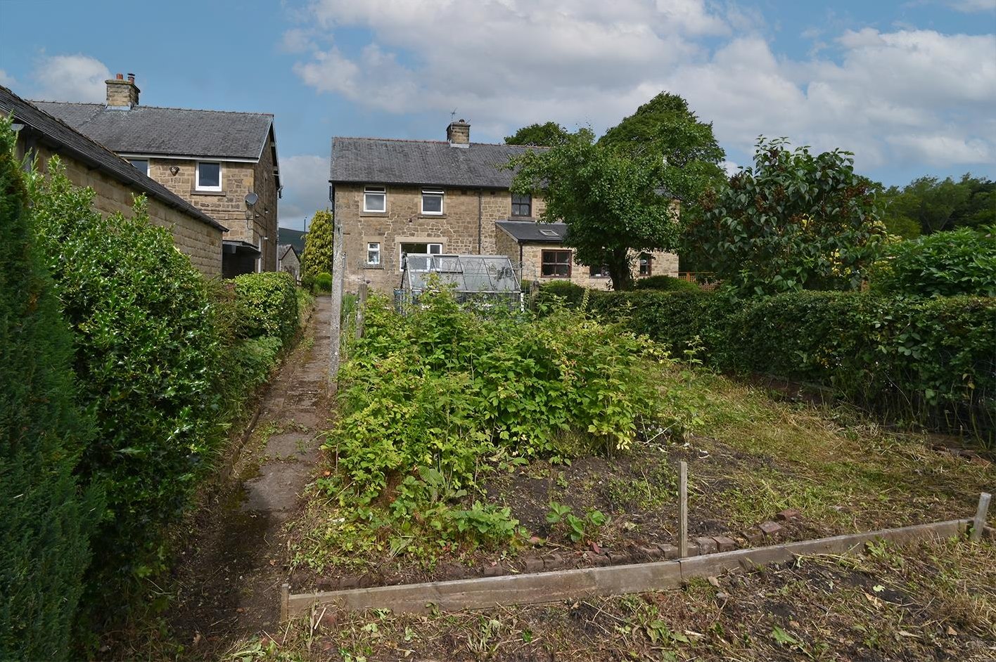 property for sale castleton derbyshire