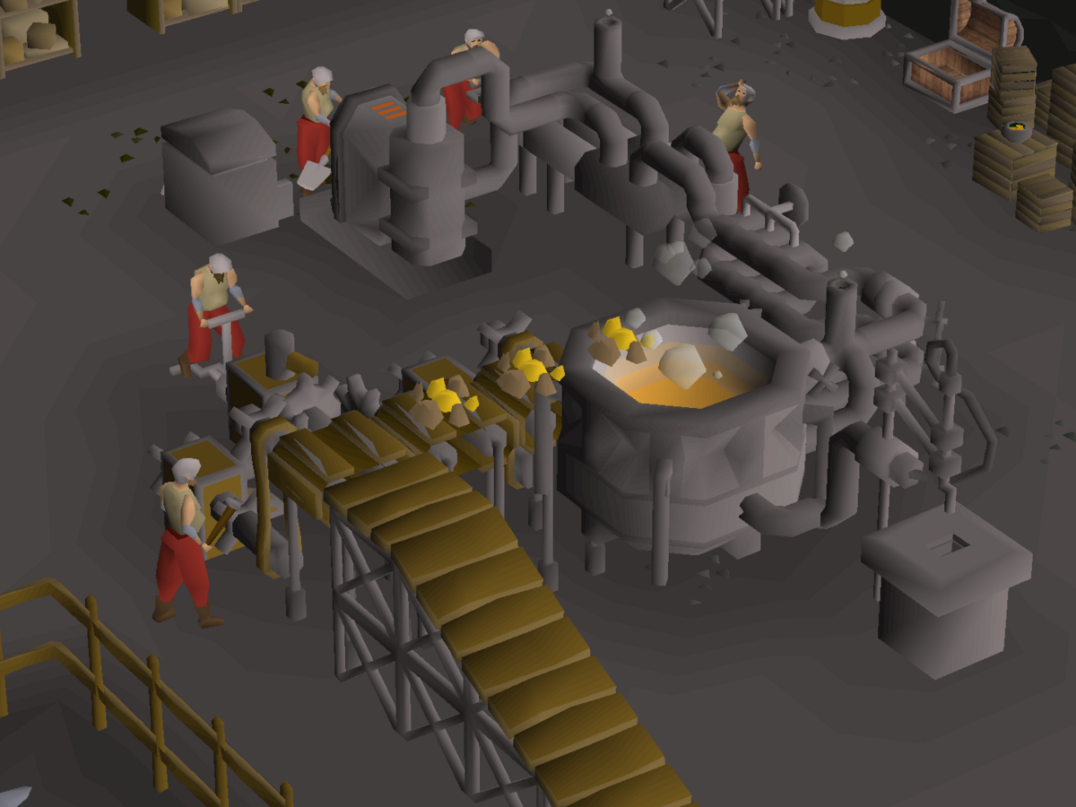 furnace osrs