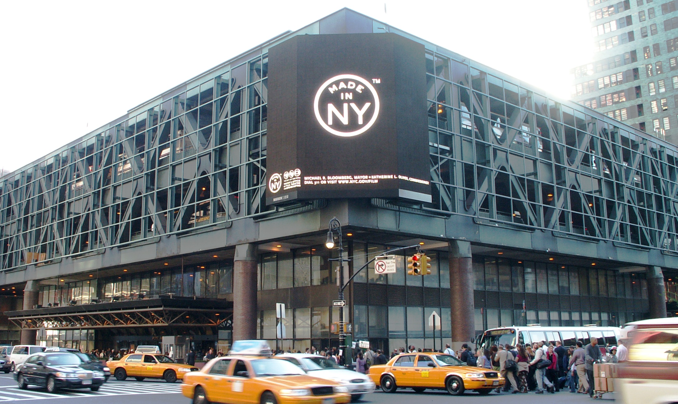 penn station bus terminal nyc