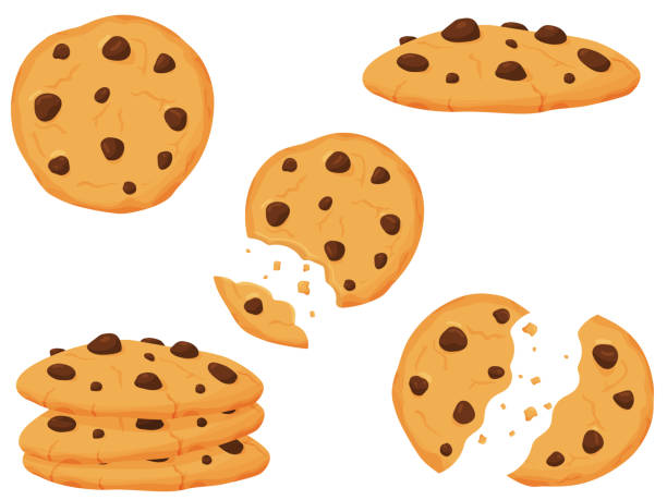 biscuit clipart