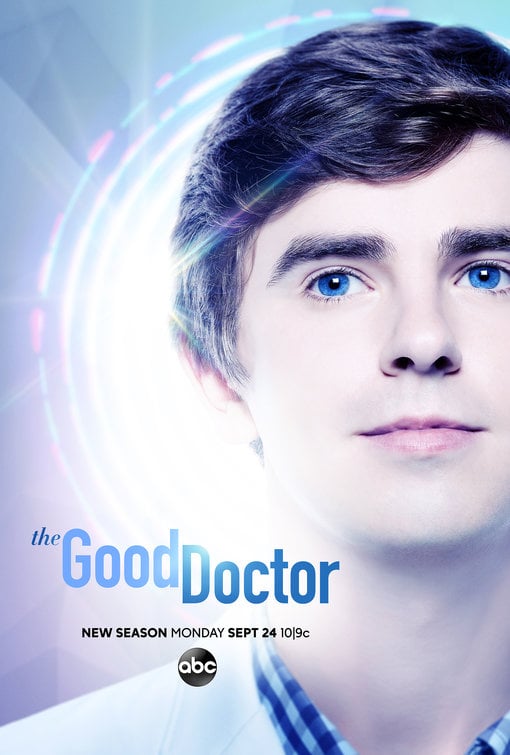 the good doctor temporada 1