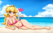 hot pics of peach