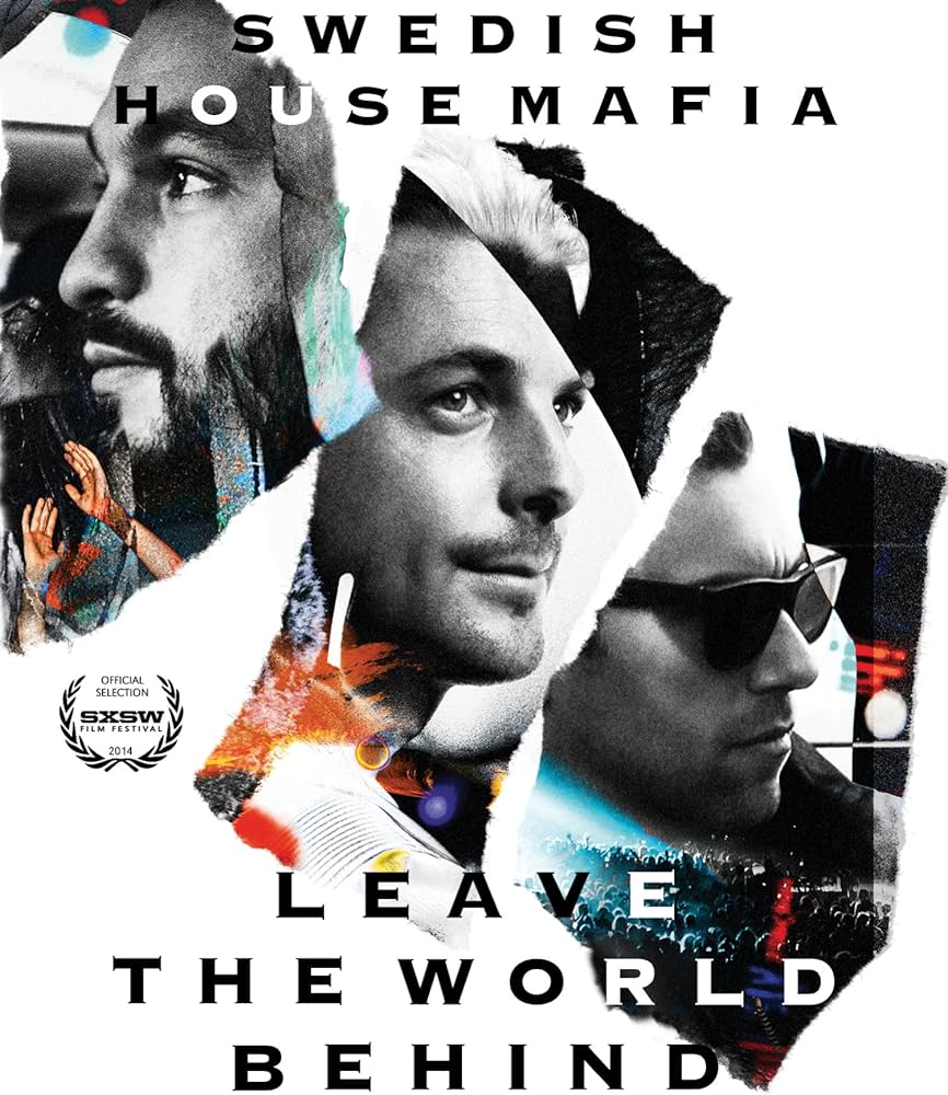 swedish house mafia movie stream