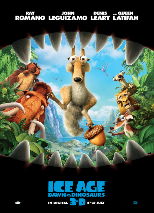 ice age imdb