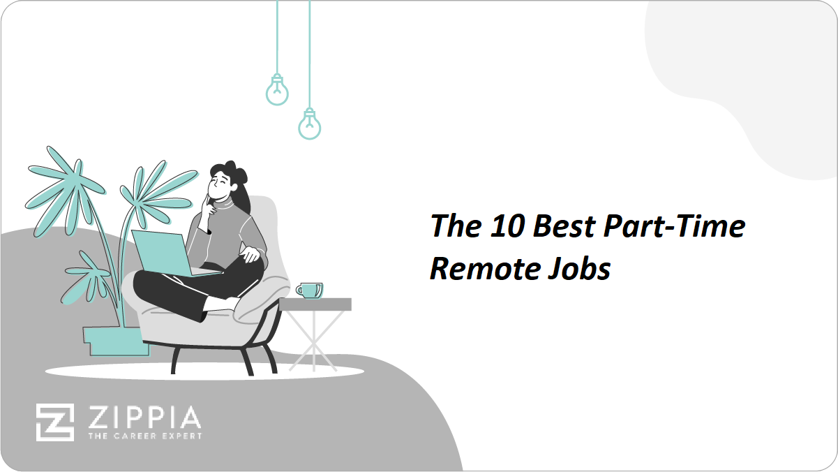 part time remote jobs