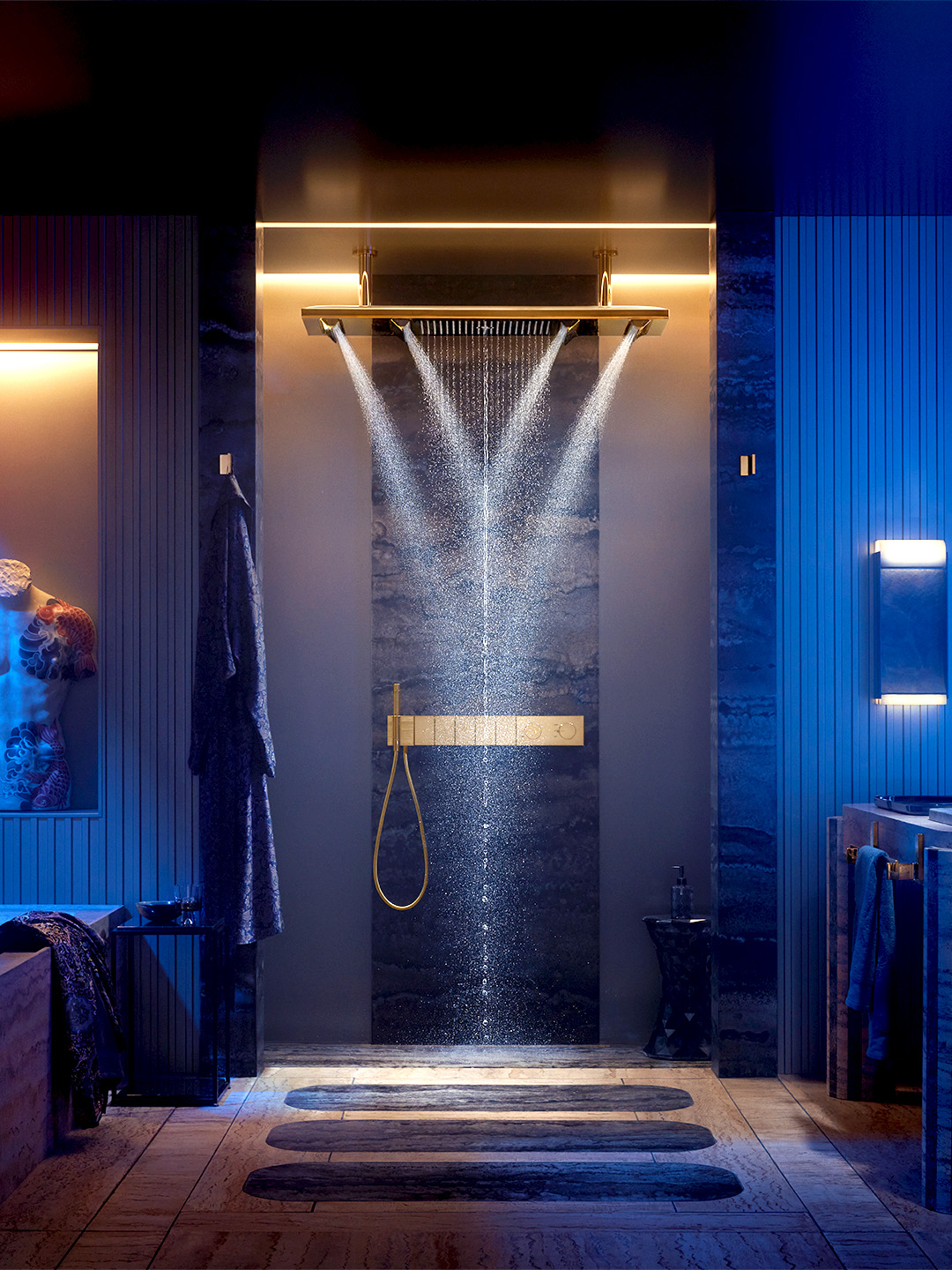 axor shower