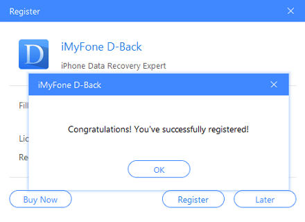 imyfone registration code free