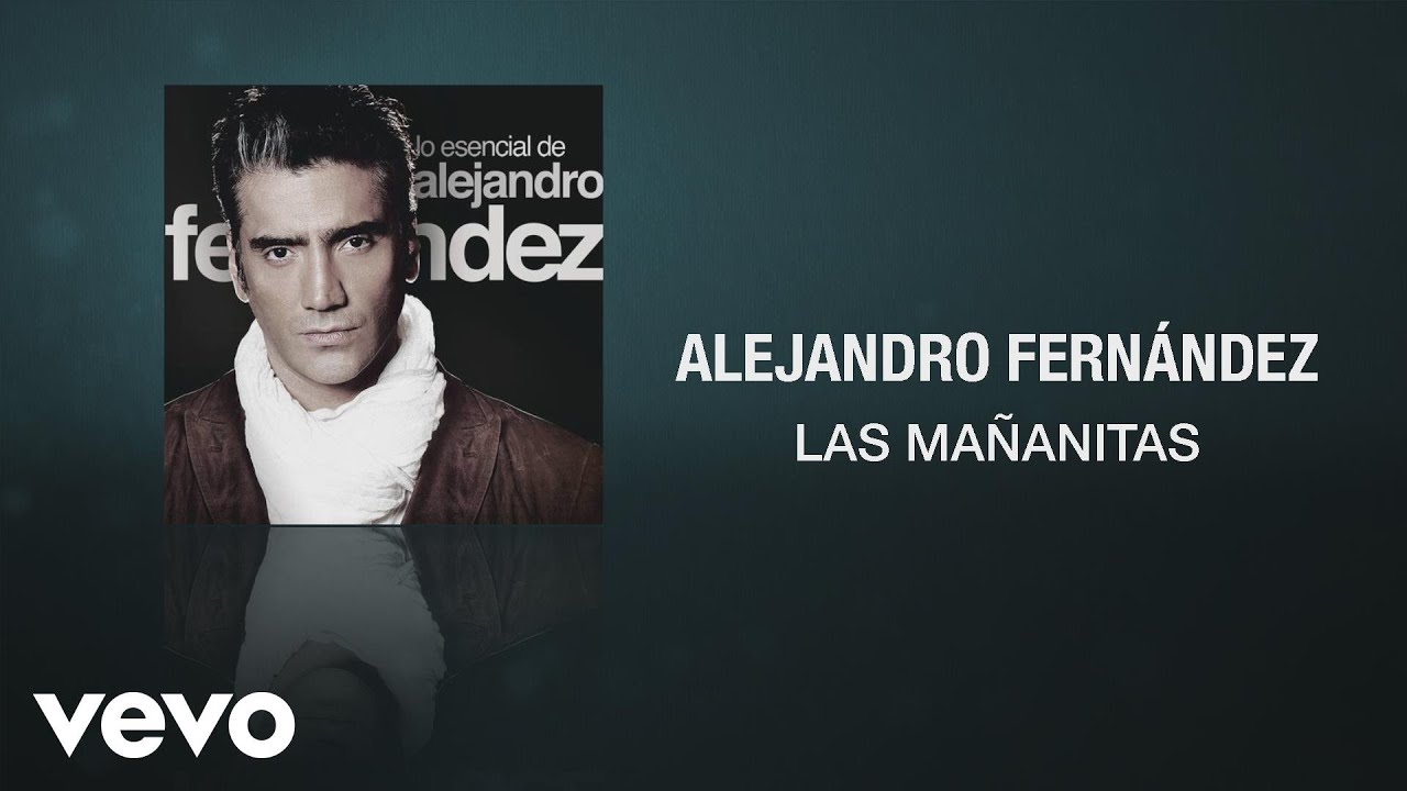 mañanitas con alejandro