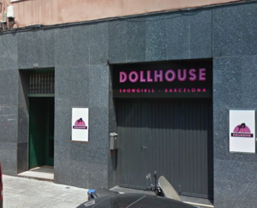 dollhouse barcelona