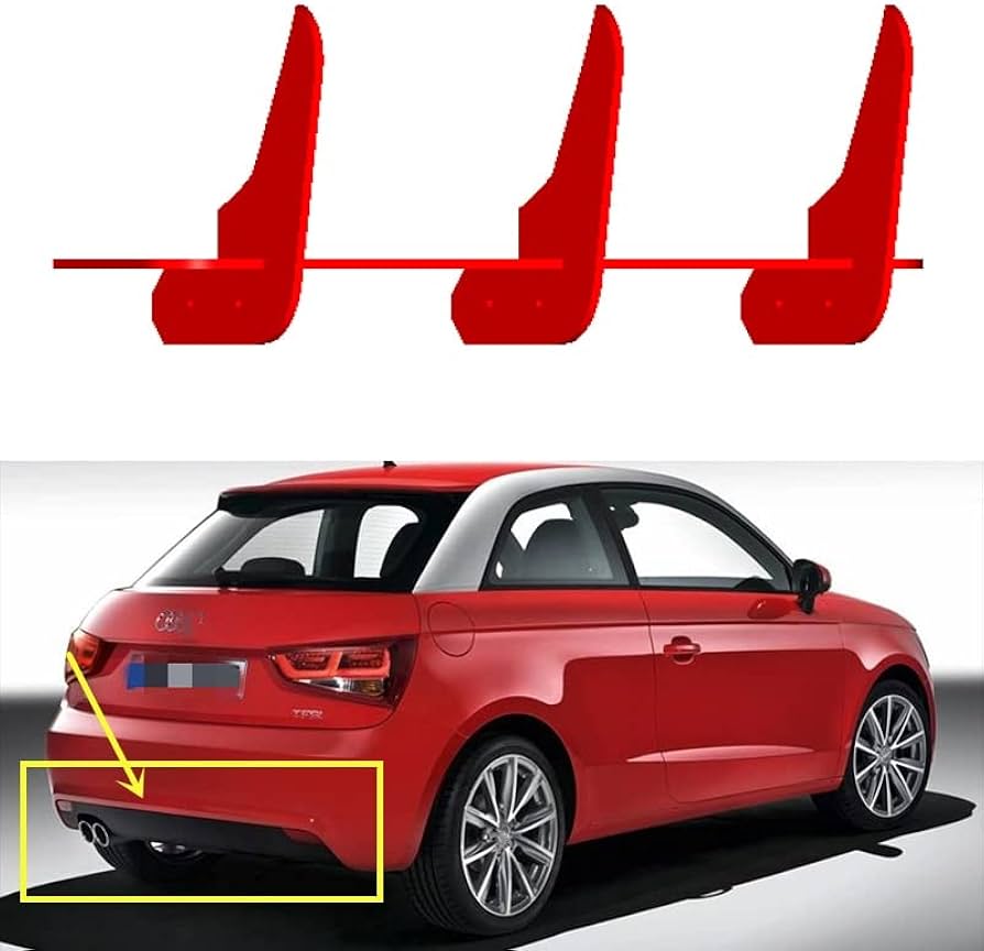 accesorios audi a1