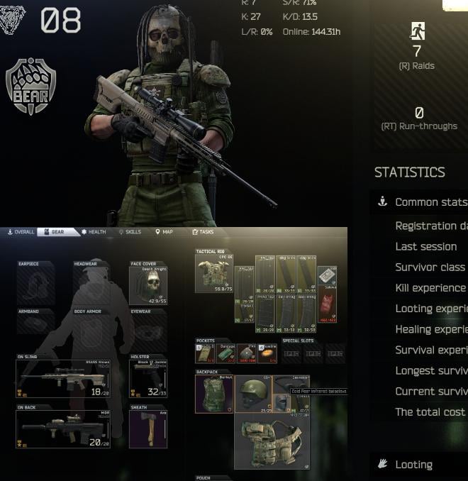 tarkov goon tracker