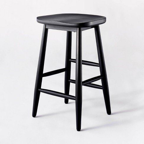 counter bar stools backless