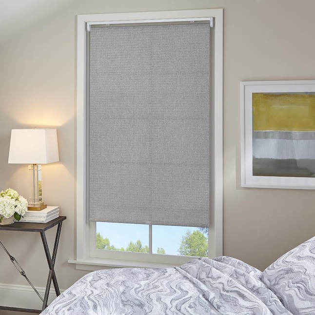 lowes roller blinds