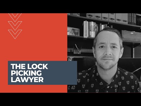 lockpickinglawyer