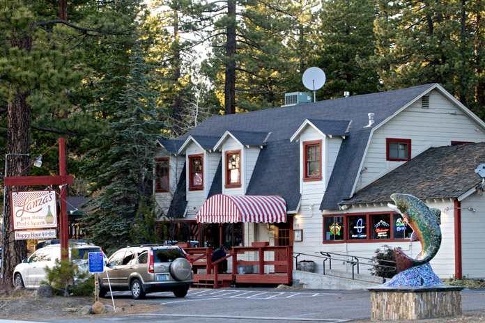 restaurants kings beach ca