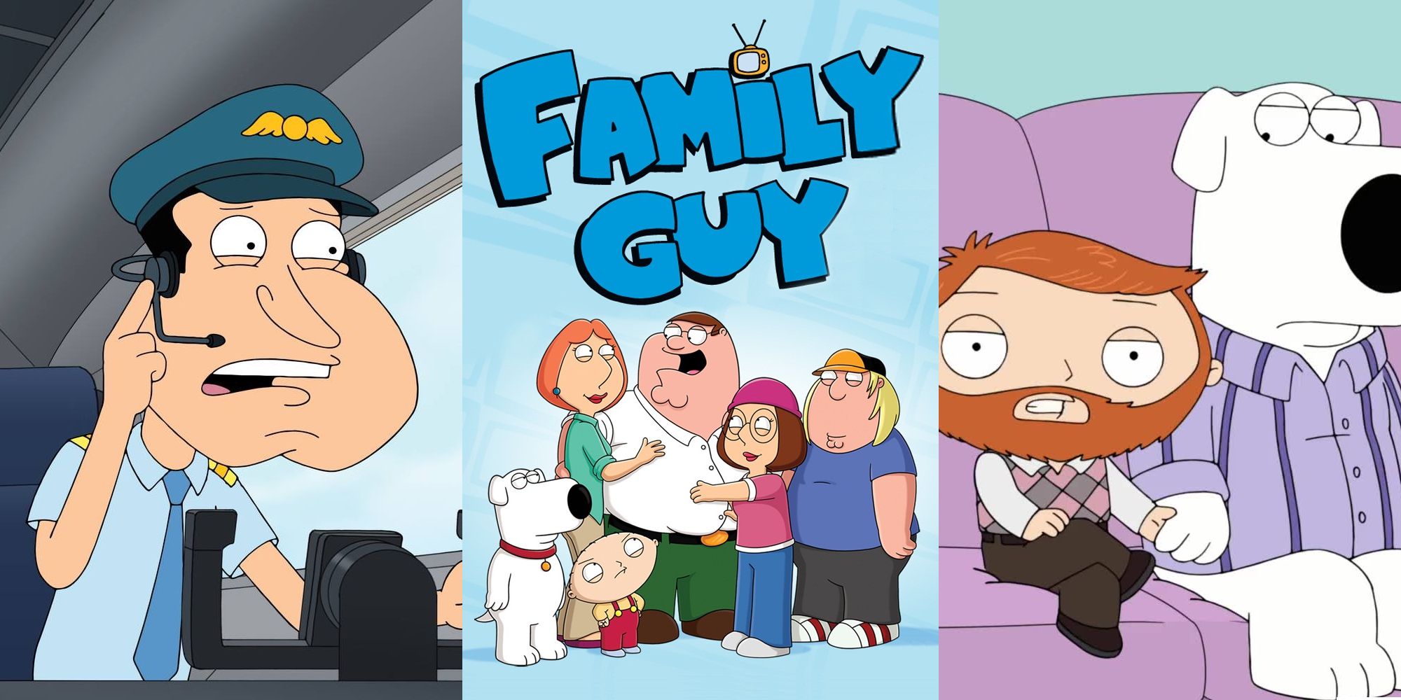 family guy episodes best