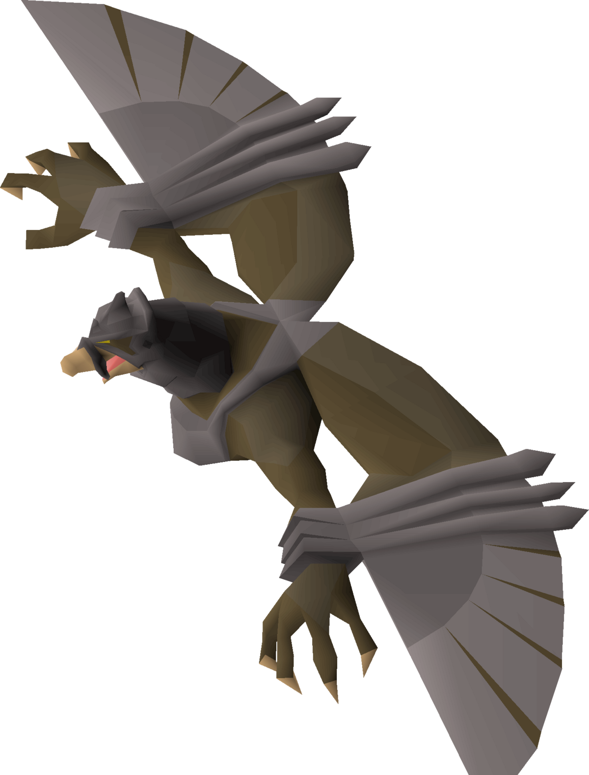 osrs kreearra